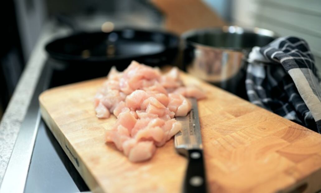 Cómo prevenir la contaminación cruzada de los alimentos