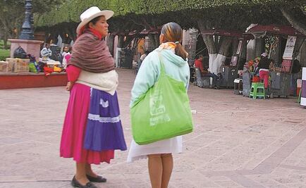 Piden revisar estatus de DH de pueblos y comunidades indígenas y afromexicanas