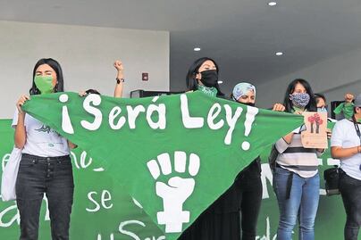 Destaca Conavim decisión de CJF de asesorar a mujeres procesadas por aborto 