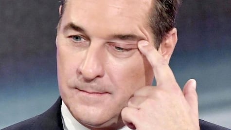 El "video trampa" de la falsa heredera rusa que forzó la caída del gobierno de Austria