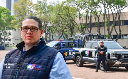 Benito Juárez, la alcaldía con menor percepción de inseguridad en CDMX, encuesta del Inegi; suman 19 trimestres en ese puesto
