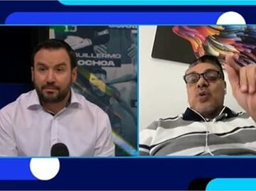 Papá de Raúl Jiménez explota en pleno programa; pide el despido de conductor en Fox Sports