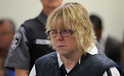 Funcionaria revela que ayudó a escapar a reos prófugos de NY