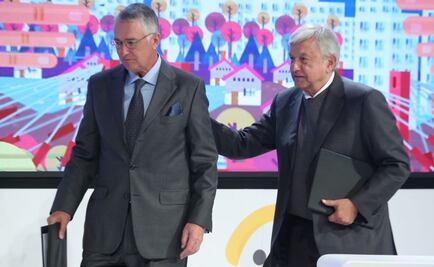 Salinas Pliego revela supuesto pacto con AMLO; incluía que su asunto se turnara a un ministro de la Suprema Corte