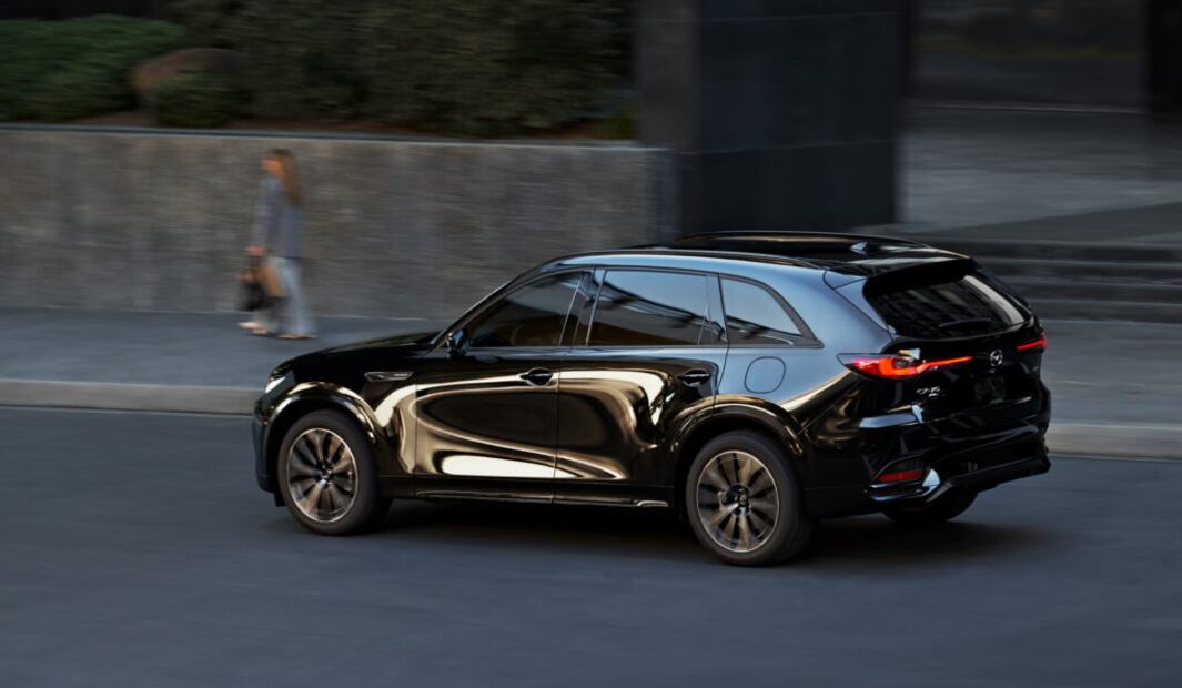 Foto: Mazda