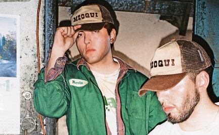 Kevin Kaarl afronta el dolor de un adiós con aceptación