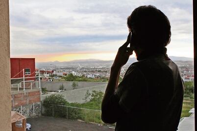 Hackean App NomásXT del Consejo Ciudadano