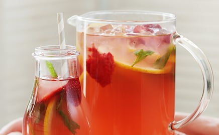 Bebe las lágrimas de la Virgen esta Semana Santa