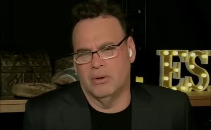 David Faitelson se lanza contra Ricardo Salinas Pliego y lo llama "Falso Escorpión Dorado"