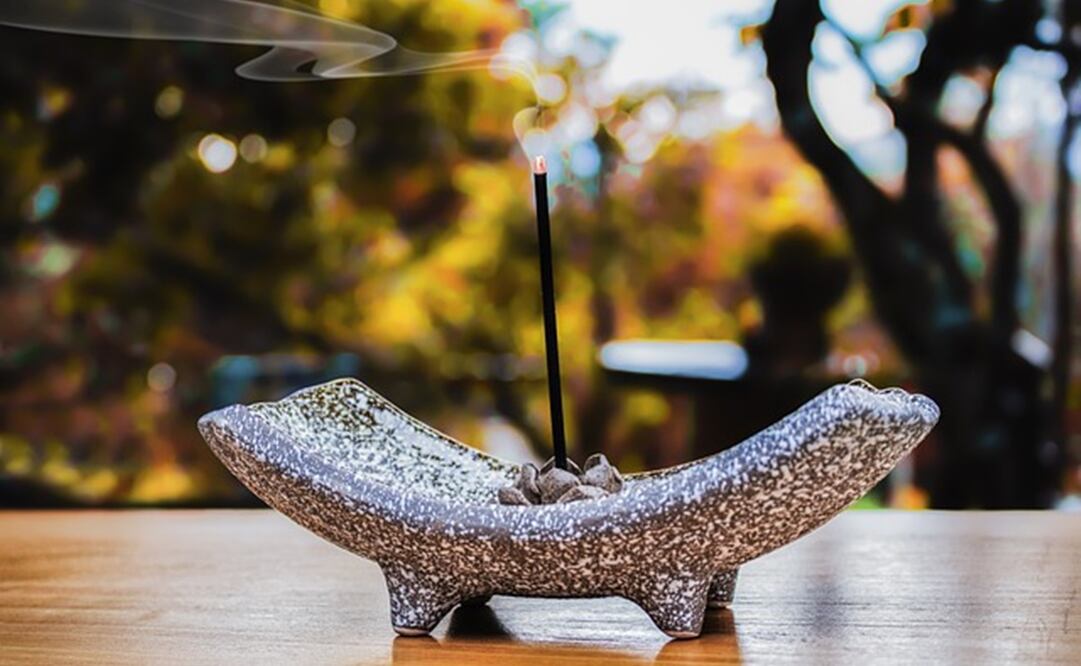 Rituales en Otoño. Foto: Pixabay