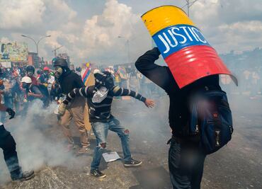 Alerta SRE a mexicanos que deseen ir a Venezuela