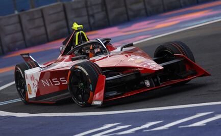 Fórmula E destaca la importancia de México: “Evolucionó rápido” 