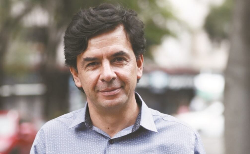 ¿Quiénes integran la hasta ahora Oficina de la Presidencia que dejó Alfonso Romo?