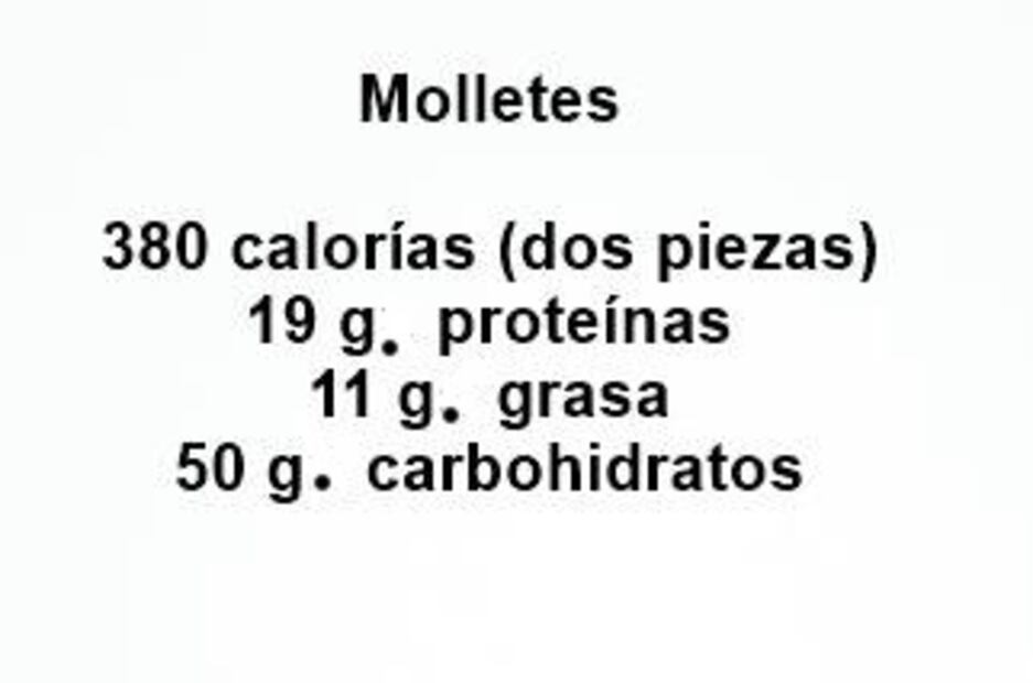 Alimentos con más calorías que un pozole