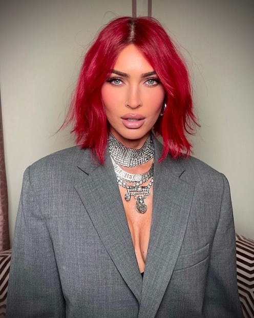 Foto: Instagram @dimitrishair