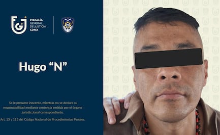 Detienen a presunto implicado en caso de mujer quemada viva en la GAM