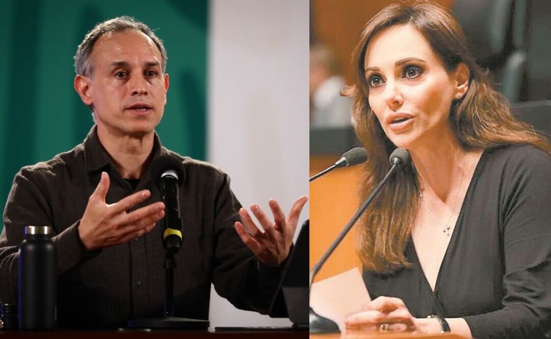 Fotos: Archivos/EL UNIVERSAL 