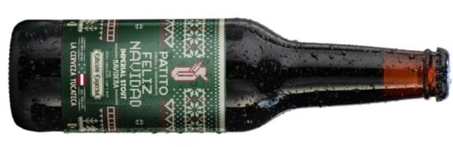 Empezamos el Lupe-Reyes con lo mejor de la cerveza artesanal mexicana
