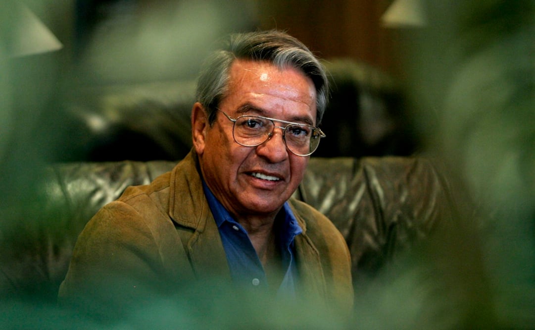 Foto: Archivo El Universal