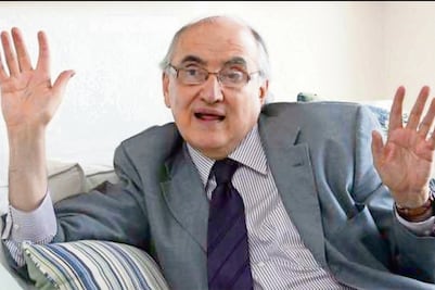 ¿Cómo se castiga la difamación, delito por el que se detuvo a Alfredo Jalife?