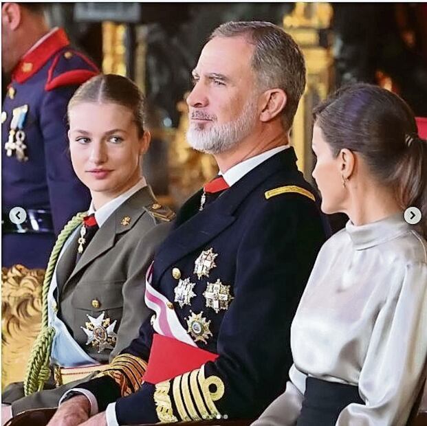 Leonor de Borbón y Ortiz