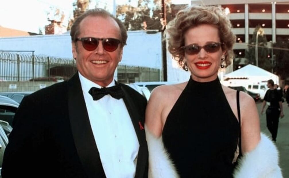 Jack Nicholson y el secreto de su familia que nadie creyó cuando salió a la luz
