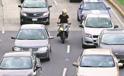 Fotocívicas podrían incluir a los vehículos con placas de Edoméx