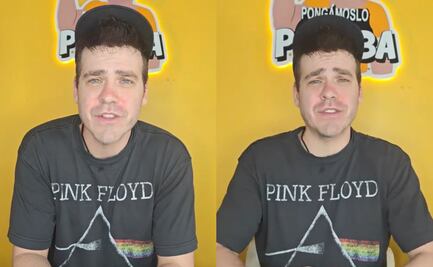 “Espero que ese dinero te alcance”; Jimmy, influencer de “Pongámoslo a Prueba” denuncia robo