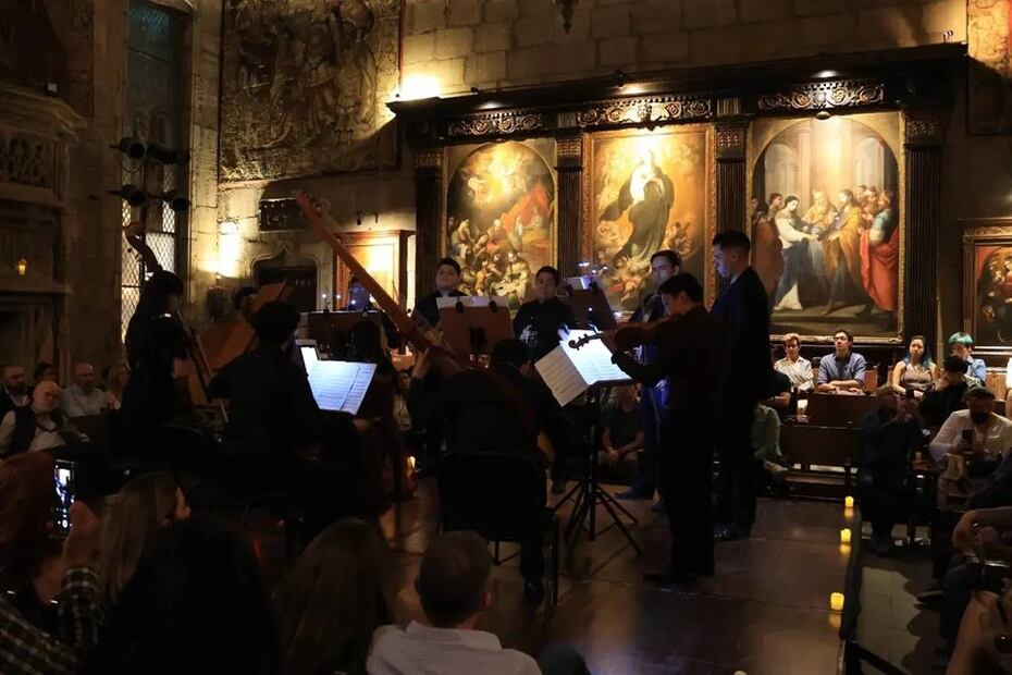 Foto: Facebook "Camerata Opus 11"