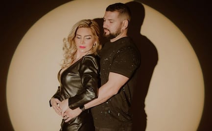 Karla Panini rompe el silencio: llama vividora a la familia de Karla Luna