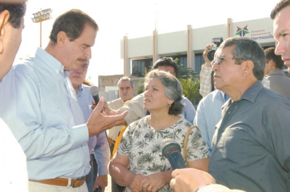 A 16 años, caso Alfredo aún no tiene justicia