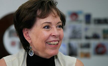 Fallece la escultora mexicana Yvonne Domenge