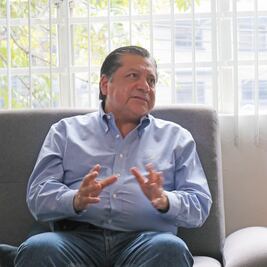 “El PRD practicó una democracia bárbara”