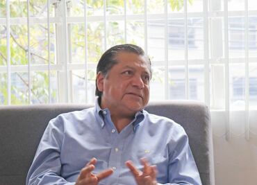 “El PRD practicó una democracia bárbara”