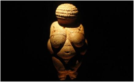 La “Venus de Willendorf” censurada en Facebook por pornográfica
