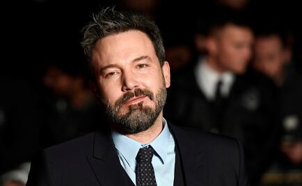 Netflix lanzará película con Ben Affleck y Oscar Isaac
