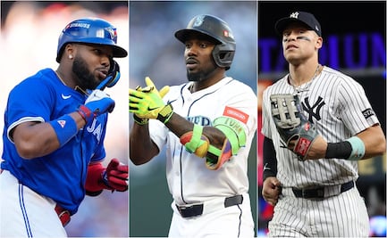 MLB: Horario y canales para ver EN VIVO las Series Divisionales, HOY, martes 7 de octubre; Yankees podrían ser eliminados