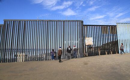 EU oficializa el inicio del fin de “Quédate en México”