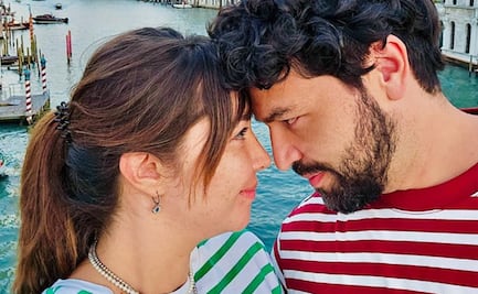 Daniela Luján se compromete con su novio: "creía que no era necesario para mí casarnos"
