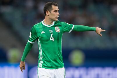 Asociación de Futbolistas en México ya tiene fecha de presentación