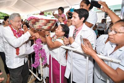 México preocupa a los inversionistas: BofA