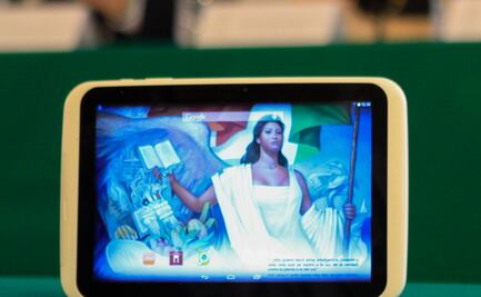 Pide PRI revivir programa de tabletas electrónicas para clases a distancia