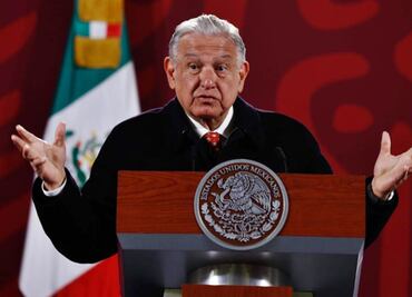Asegura AMLO que no conoce a ningún directivo de la petrolera Baker Hughes