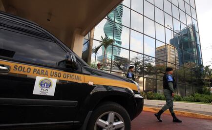 Evasión fiscal no constituye delito en Panamá: Fiscal general