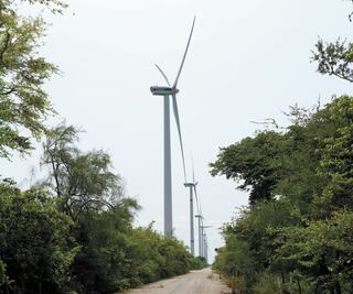EU critica política energética de AMLO