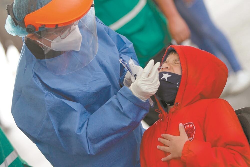 Foto: Archivo/EL UNIVERSAL