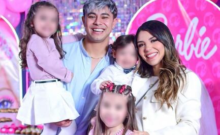 Javier Niño: El "daddy influencer" que revoluciona la imagen de la paternidad en redes sociales