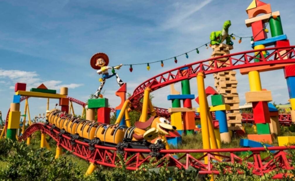 Disneyland vs Disney World: cuál es mejor y por qué