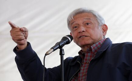 López Obrador visitará escuela de Chicago 