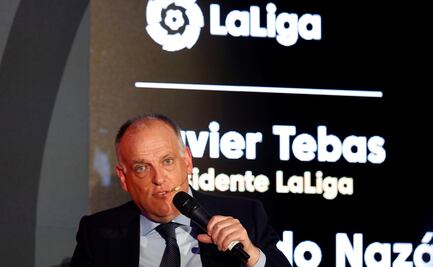 Liga Española, preparada ante coronavirus